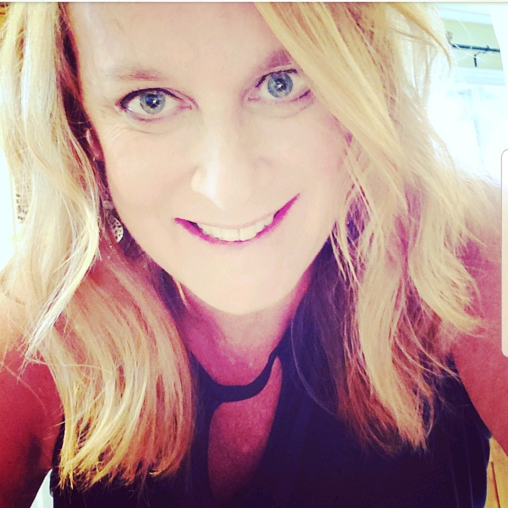 Meet your Posher, Jen